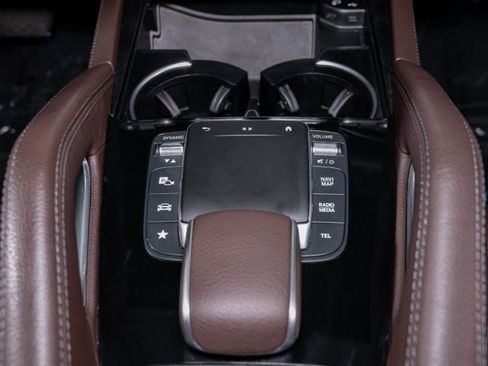 Certified 2022 Mercedes-Benz GLE 350 4MATIC image 24