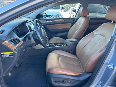 Used 2015 Hyundai Sonata Limited image 36