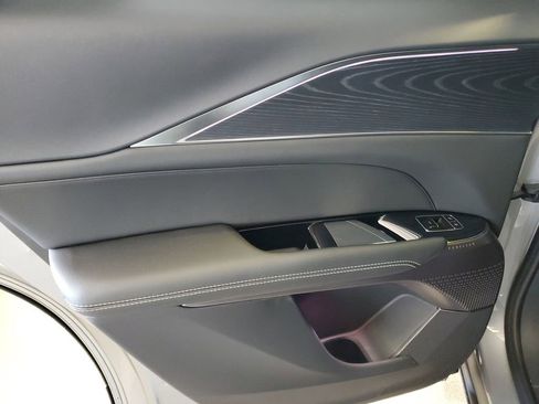 New 2026 Cadillac Lyriq Sport image 9