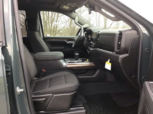 New 2026 Chevrolet Silverado 1500 LT image 23