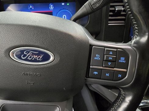 Used 2023 Ford F350 Lariat image 23