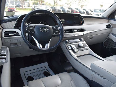 Used 2021 Hyundai Palisade Limited FWD image 30