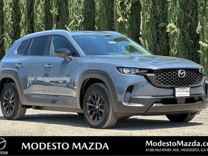 New 2026 MAZDA CX-50 2.5 Hybrid w/ Preferred Pkg