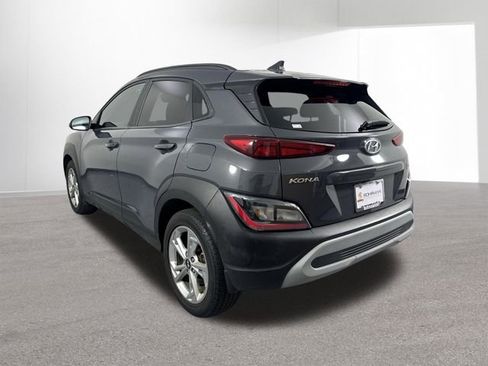 Used 2023 Hyundai Kona SEL AWD/4WD image 29