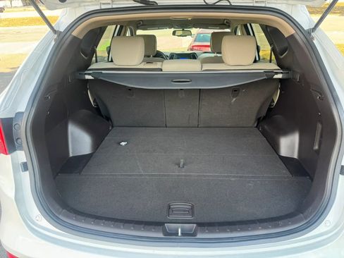 Used 2013 Hyundai Santa Fe Sport w/ Popular Equipment Pkg FWD image 21