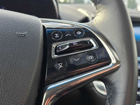 Used 2014 Cadillac ATS Luxury w/ Sun And Sound Package image 33