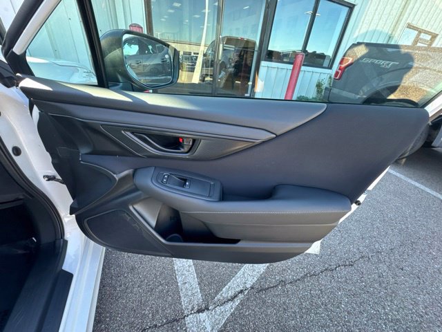 Certified 2024 Subaru Legacy AWD/4WD image 21