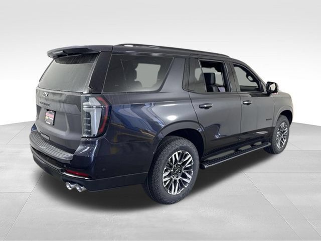New 2026 Chevrolet Tahoe Z71 w/ Z71 Off-Road Package AWD/4WD image 31