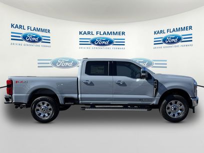 New 2026 Ford F250 Lariat w/ Chrome Package