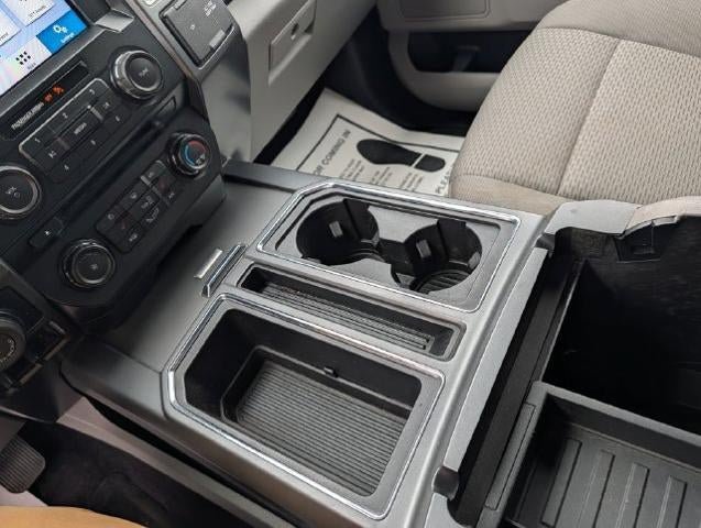 Used 2017 Ford F150 XLT w/ Equipment Group 302A Luxury AWD/4WD image 29