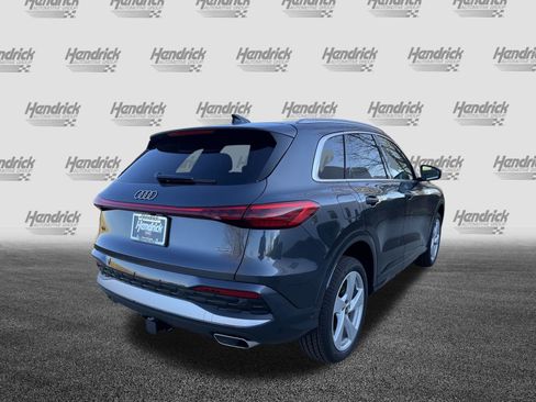 Used 2025 Audi Q5 Premium Plus AWD/4WD image 9