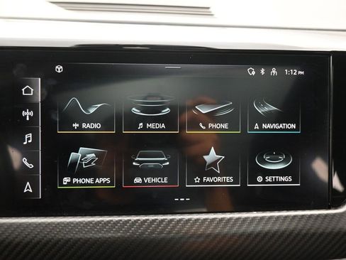 Used 2022 Audi e-tron GT Prestige w/ Prestige Package image 13