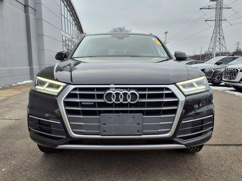 Used 2018 Audi Q5 2.0T Premium image 6