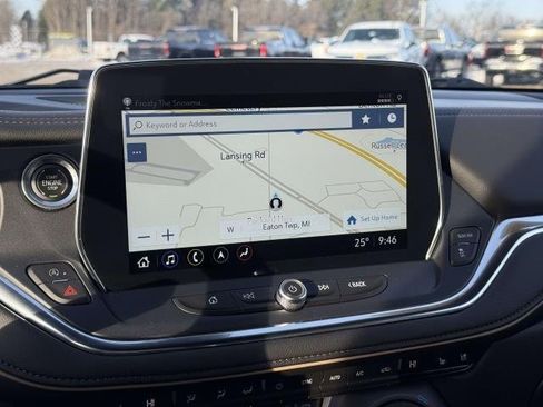 Used 2023 Chevrolet Blazer Premier w/ Driver Confidence II Package image 29