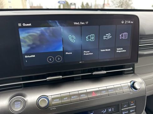 Used 2024 Hyundai Kona SEL image 21