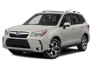 Used 2015 Subaru Forester 2.0XT Premium w/ Popular Package #2 video 1