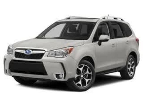 Used 2015 Subaru Forester 2.0XT Premium w/ Popular Package #2 image 1