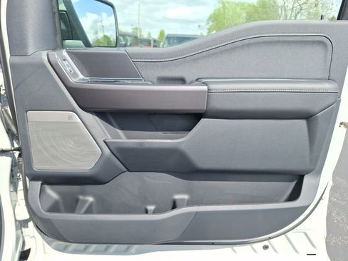 New 2026 Ford F150 Lariat AWD/4WD image 17