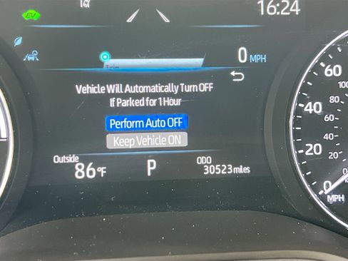 Used 2024 Toyota Sienna Platinum image 12