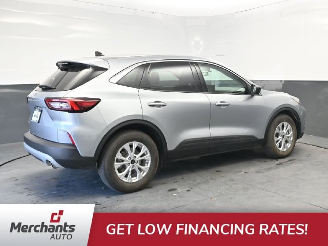 Used 2023 Ford Escape Active FWD image 8