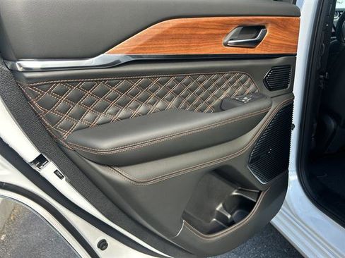 New 2025 Jeep Grand Cherokee Summit image 29