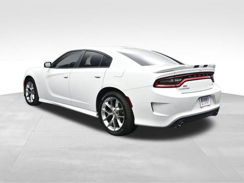 Used 2019 Dodge Charger GT RWD image 3