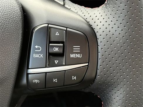 Certified 2024 Ford Escape ST-Line Select w/ Tech Pack #1 image 20