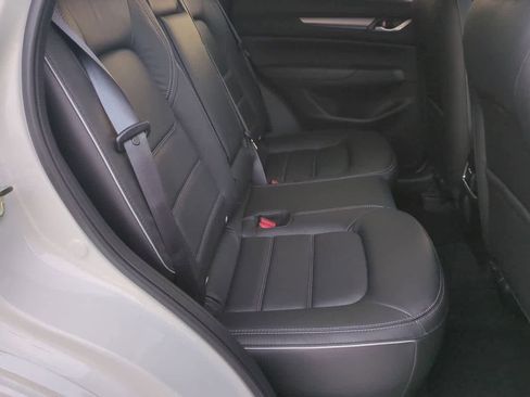 New 2025 MAZDA CX-5 AWD 2.5 S w/ Preferred Package image 19
