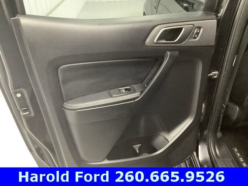Used 2019 Ford Ranger Lariat w/ Equipment Group 501A Mid image 14