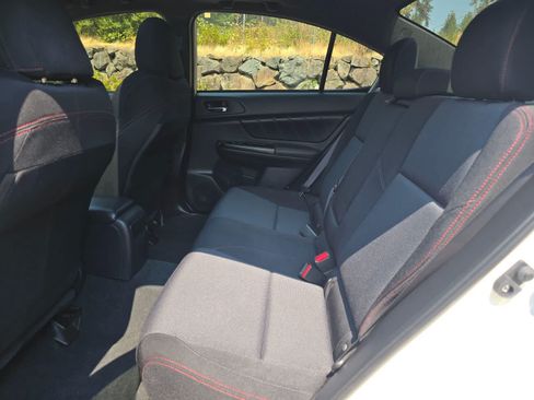 Used 2020 Subaru WRX Premium AWD/4WD image 22