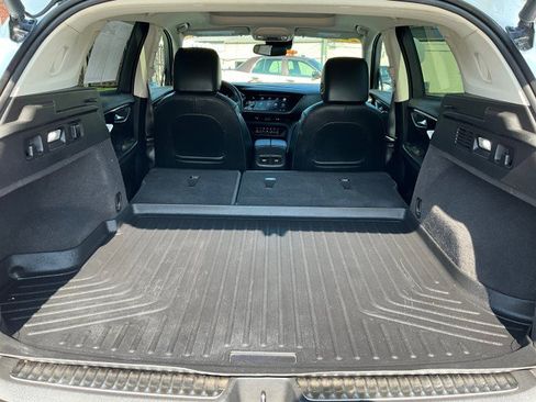 Used 2021 Buick Envision Essence w/ Sport Touring Package FWD image 39