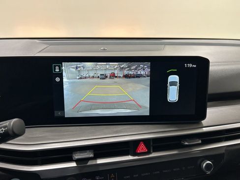 New 2026 Kia Sorento X-Line EX image 17