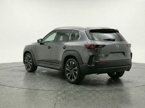 Used 2025 MAZDA CX-50 2.5 Hybrid w/ Premium Plus Pkg image 6