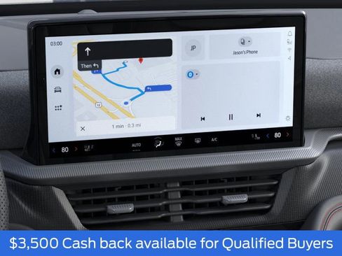 New 2026 Ford Explorer ST image 18