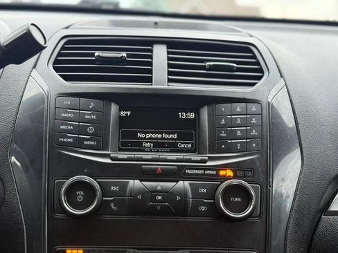 Used 2019 Ford Explorer 4WD Police Interceptor image 19