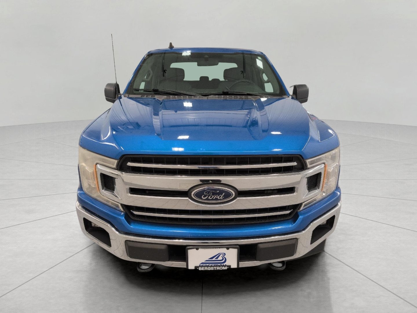Used 2020 Ford F150 XLT AWD/4WD image 13