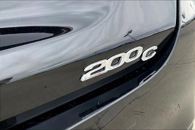 Used 2016 Chrysler 200 C FWD image 23