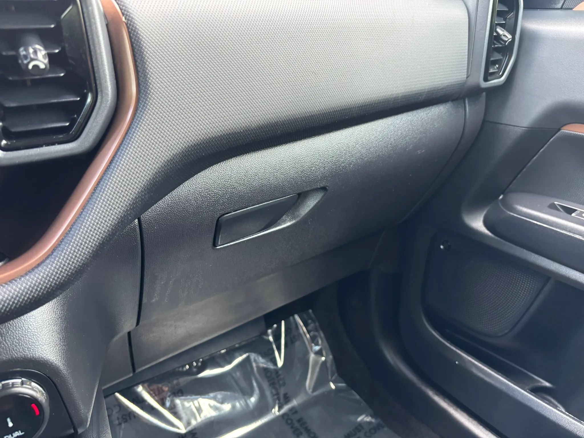 Used 2024 Ford Bronco Sport Outer Banks w/ Tech Package AWD/4WD image 44