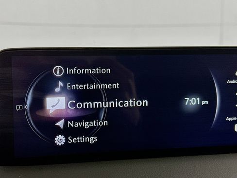 Used 2025 MAZDA CX-5 AWD 2.5 S w/ Preferred Package image 21