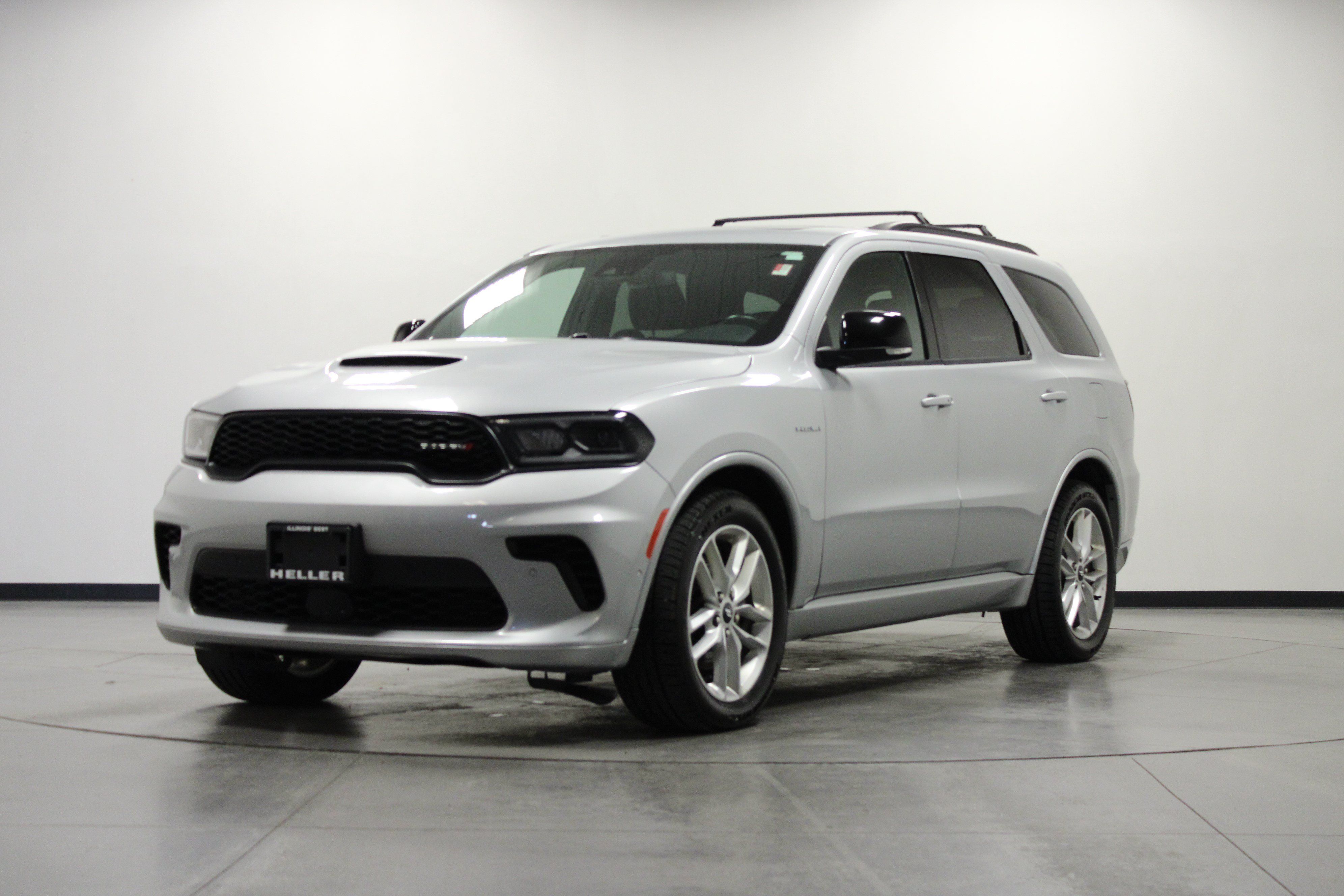 Used 2025 Dodge Durango R/T AWD/4WD image 8