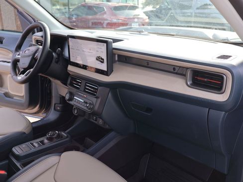 Used 2026 Ford Maverick Lariat w/ 4K Tow Package AWD/4WD image 20