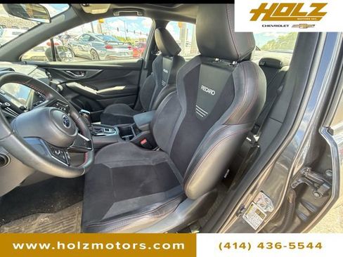 Used 2022 Subaru WRX GT AWD/4WD image 19
