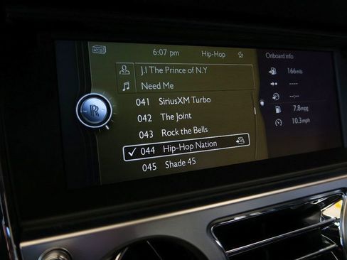 Used 2013 Rolls-Royce Ghost RWD image 29