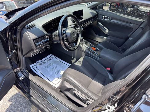 Used 2022 Honda Civic Sport image 12