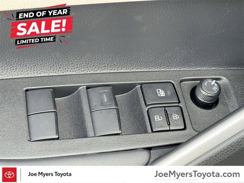 New 2026 Toyota Corolla Cross LE image 19