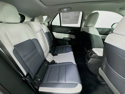 New 2025 Honda Prologue Touring image 38