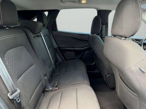 Used 2025 Ford Escape Active AWD/4WD image 16