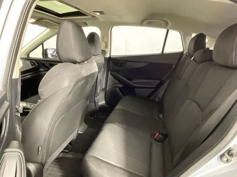Used 2017 Subaru Impreza 2.0i Premium AWD/4WD image 13