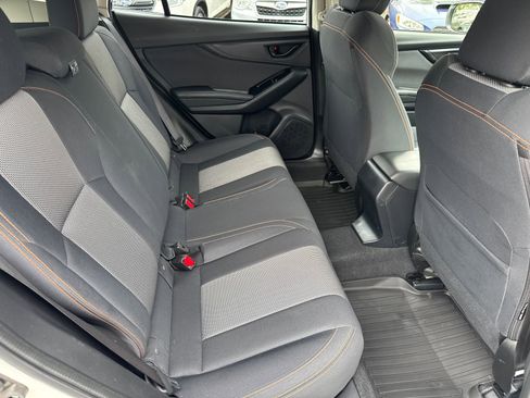 Certified 2022 Subaru Crosstrek 2.0i Premium w/ Popular Package #3 image 11