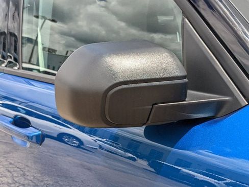 Used 2024 Ford Bronco Sport Outer Banks image 11